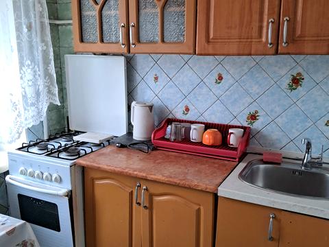 квартира за адресою Салютна вул., 5