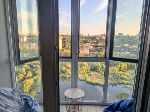 квартира за адресою Володимира Брожка вул. (Кіровоградська), 70