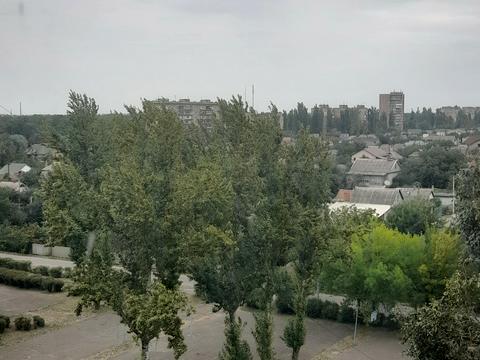 квартира за адресою Донецька вул., 9