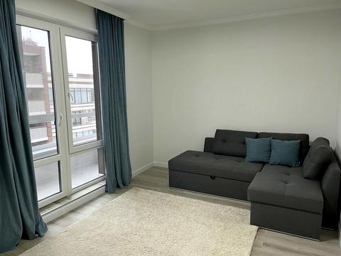 квартира по адресу Практичная ул., 8