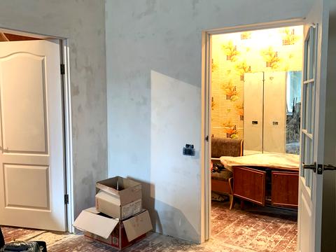 квартира за адресою Корабелів вул., 22