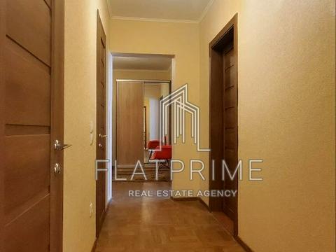 квартира по адресу Коноплянская ул., 22-А