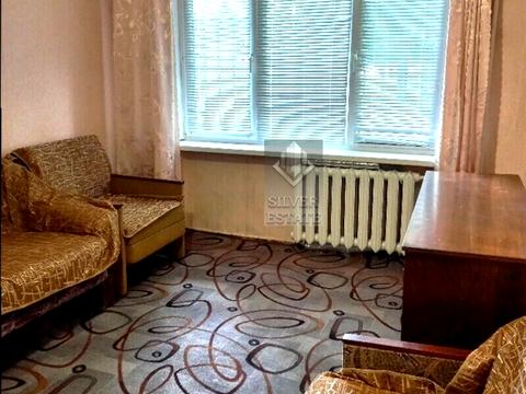 квартира за адресою Бочарова вул., 8-А