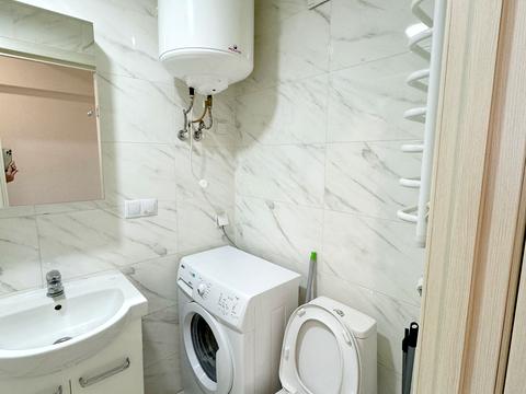 квартира за адресою Машинобудівна вул., 41