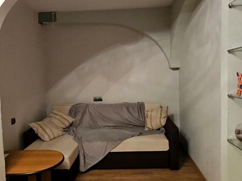 квартира за адресою Миколи Кибальчича вул., 21