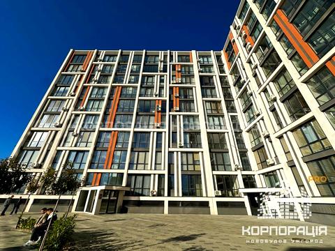 квартира по адресу Капушанская ул., 168-А