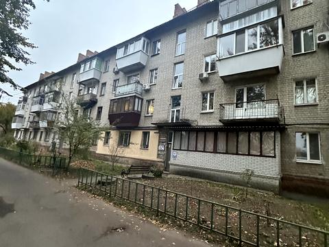 квартира по адресу Соцгородок ул., 327