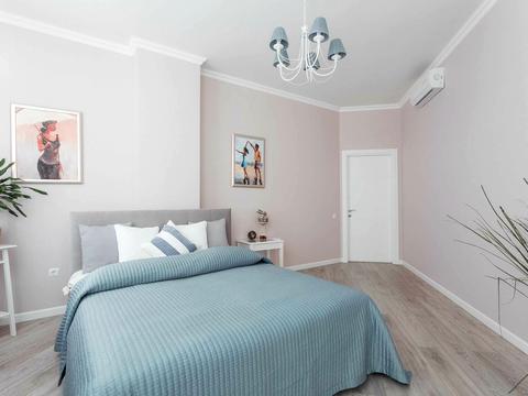 квартира за адресою Французький бульв., 22к2
