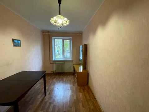 квартира по адресу Александра Поля просп. (Кірова), 98-Б