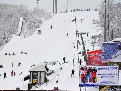 квартира за адресою Протасів Яр вул., 8