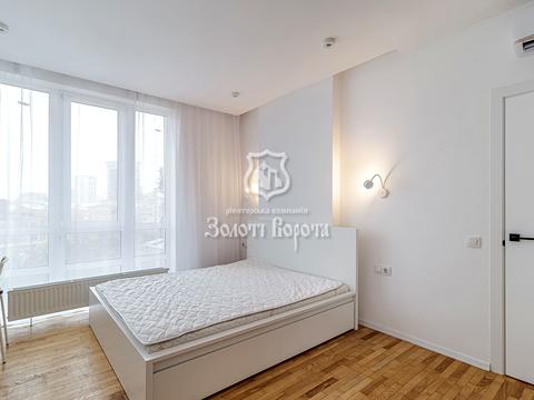 квартира за адресою Глибочицька вул., 13