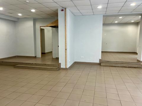 комерційна за адресою Івана Драча вул., 3