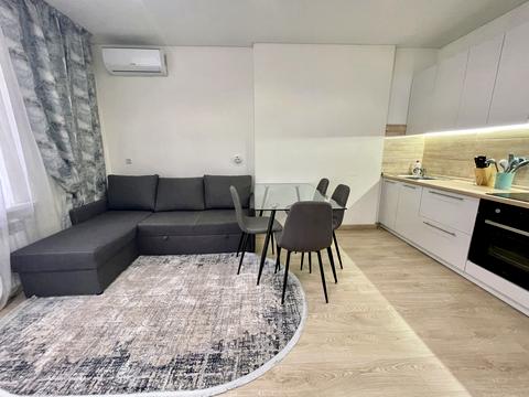 квартира за адресою Митрополита Василя Липківського вул. (Урицького), 37-Б