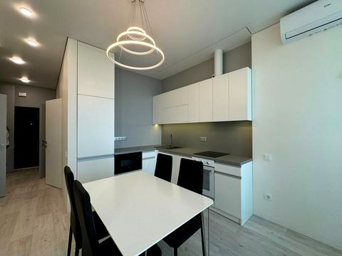 квартира за адресою Берестейський просп. (Перемоги), 11