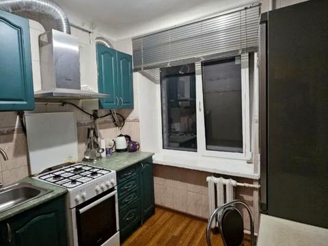 квартира по адресу Довженка ул., 60