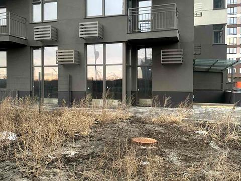 коммерческая по адресу Родини Крістерів ул., 14-В