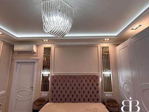 квартира за адресою Італійський бульв., 1