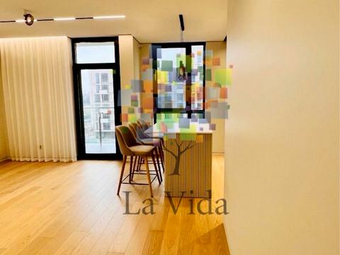 квартира за адресою Салютна вул., 2