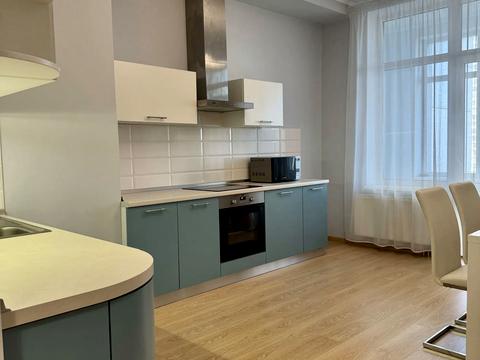 квартира по адресу Андрея Верхогляда ул. (Михайла Драгомирова), 17