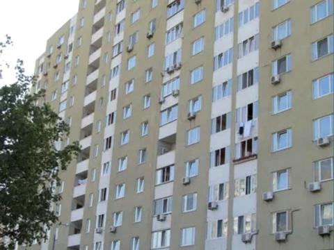 квартира за адресою Харківське шосе, 58-А