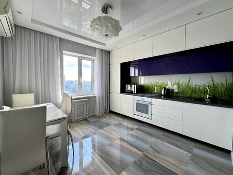 квартира по адресу Северная ул. (Північна), 2/58