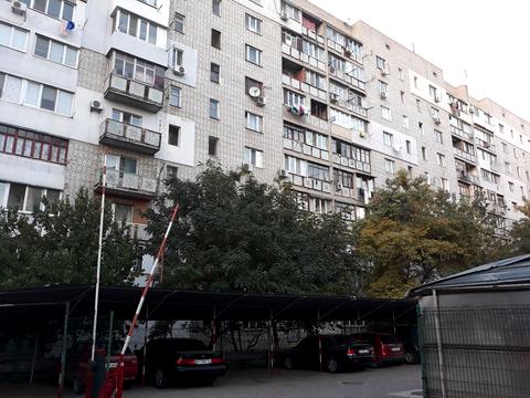 квартира за адресою Сергія Ядова вул. (Ювілейна), 26