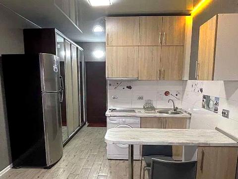 квартира по адресу Соборности просп. (Воззʼєднання), 17