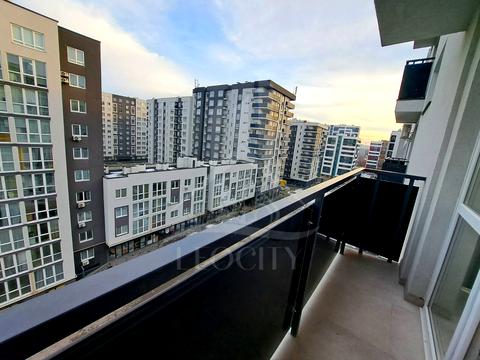 квартира за адресою Трускавецька вул., 125