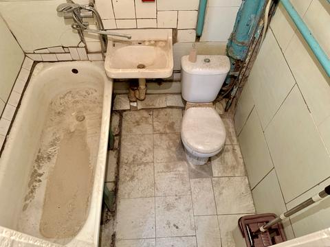 квартира за адресою Київ, Михайла Котельникова вул., 87
