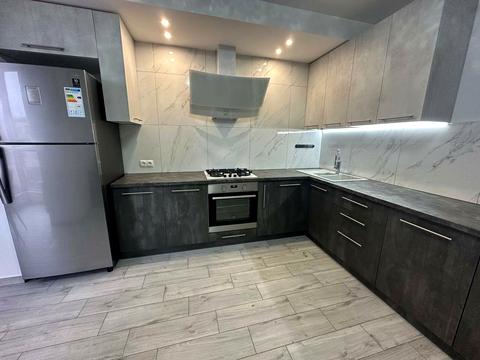 квартира за адресою Запорізьке шосе, 25