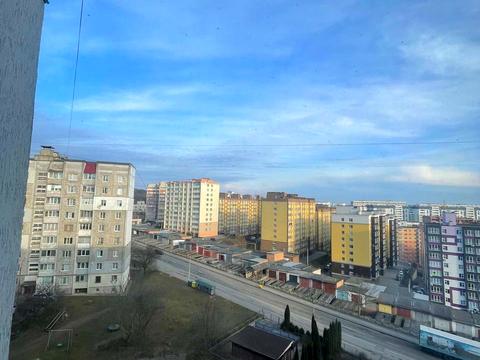 квартира по адресу Кармелюка ул., 8