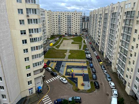 квартира за адресою Сумська вул., 10