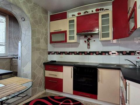 квартира по адресу Хорольская ул., 3