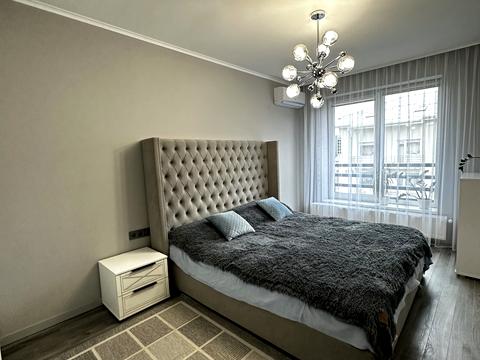 квартира по адресу Петра Лінтура ул., 2