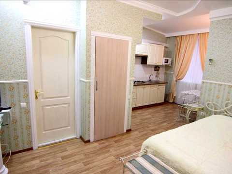 квартира за адресою Одеса, Університетська вул. (Щепкіна), 15