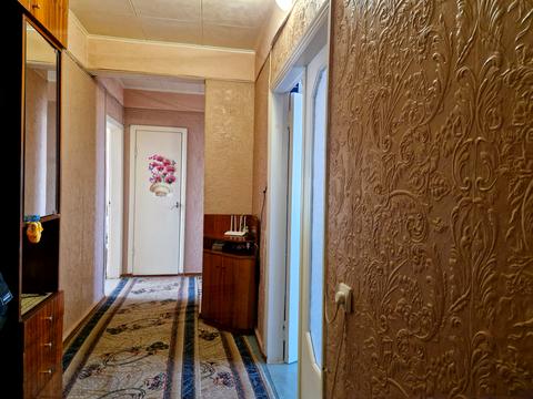 квартира по адресу Николаевская дорога ул., 301