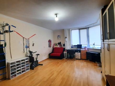 квартира по адресу Миколы Бажана просп., 16