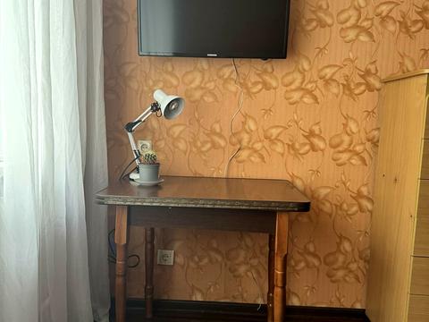 кімната за адресою Горлівська вул., 124/2