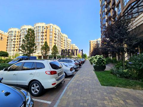 квартира за адресою Мартинова просп., 9