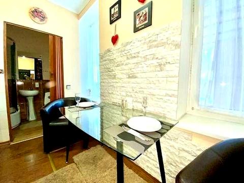 квартира по адресу Центральная ул., 1