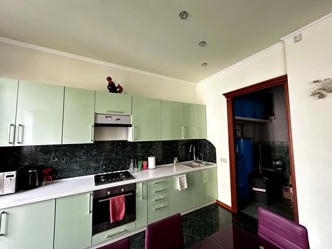 квартира по адресу Ярослава Стецько ул., 11