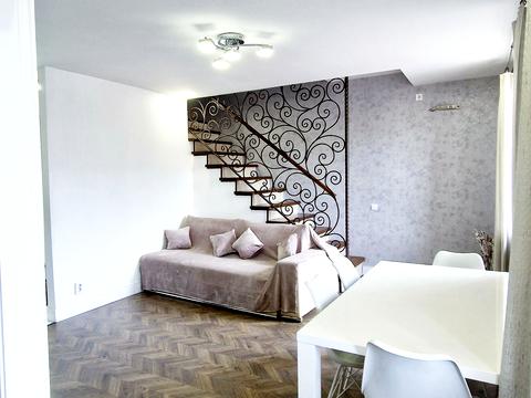 квартира по адресу Сонячна ул., 3