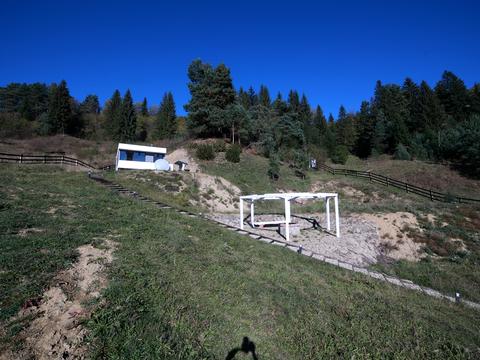 участок по адресу Миру