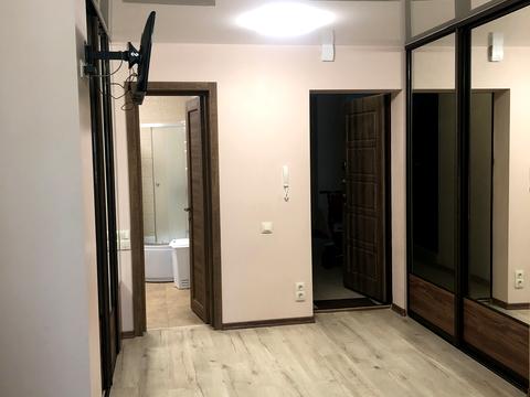 квартира за адресою Соломії Крушельницької вул., 15