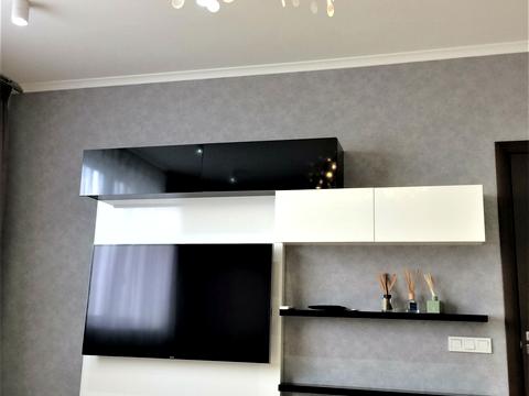 квартира за адресою Срібнокільська вул., 1