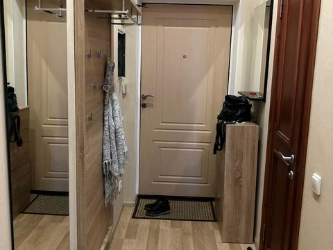 квартира за адресою Київ, Андрія Верхогляда вул. (Михайла Драгомирова), 2-А