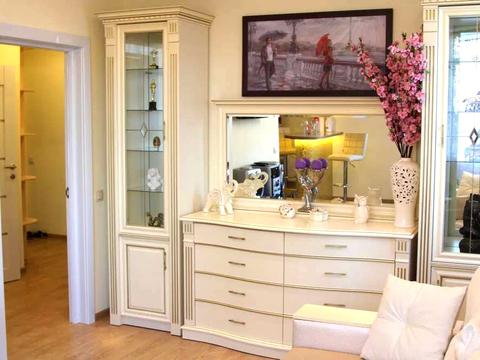 квартира за адресою Феодосійська вул., 1