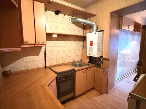 квартира по адресу Судостроительная ул., 17