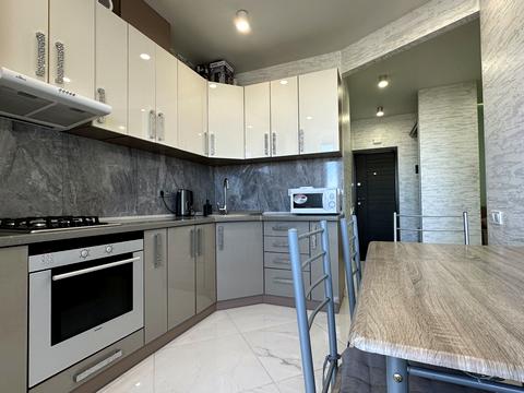 квартира по адресу Соборная ул., 105/3