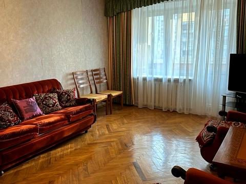 квартира за адресою Володимира Івасюка просп. (Героїв Сталінграду), 11